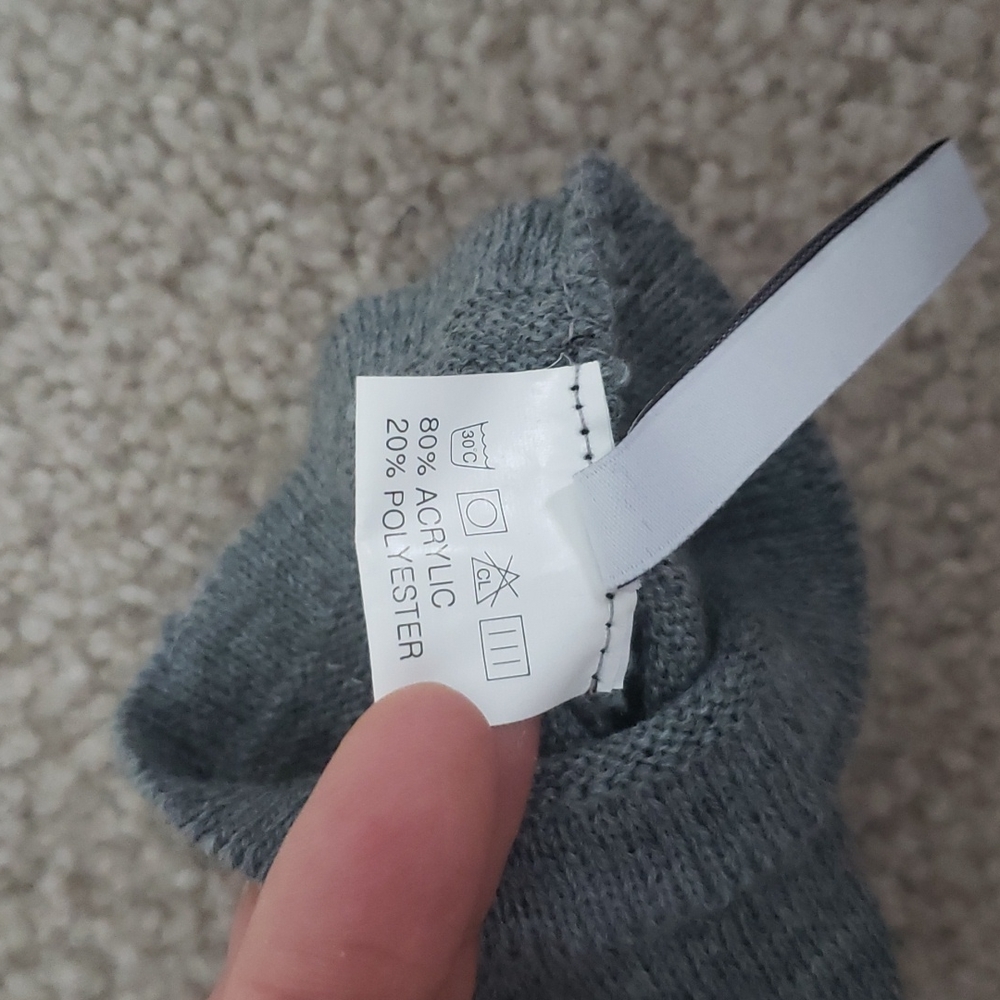 Arm warmers - Picture 4 of 4